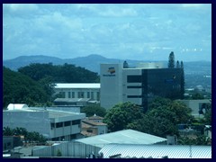 Skyline from Galerias 08